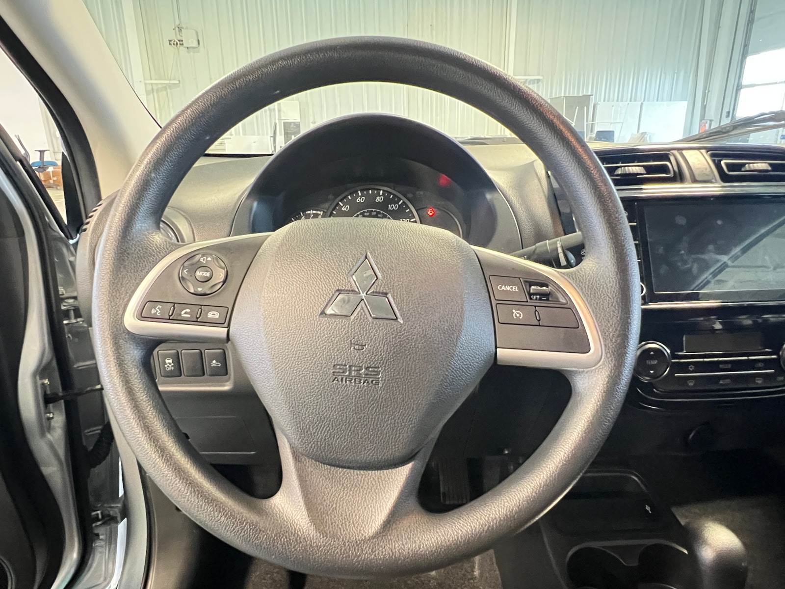 Thumbnail: 2024 Mitsubishi Mirage G4 - 5
