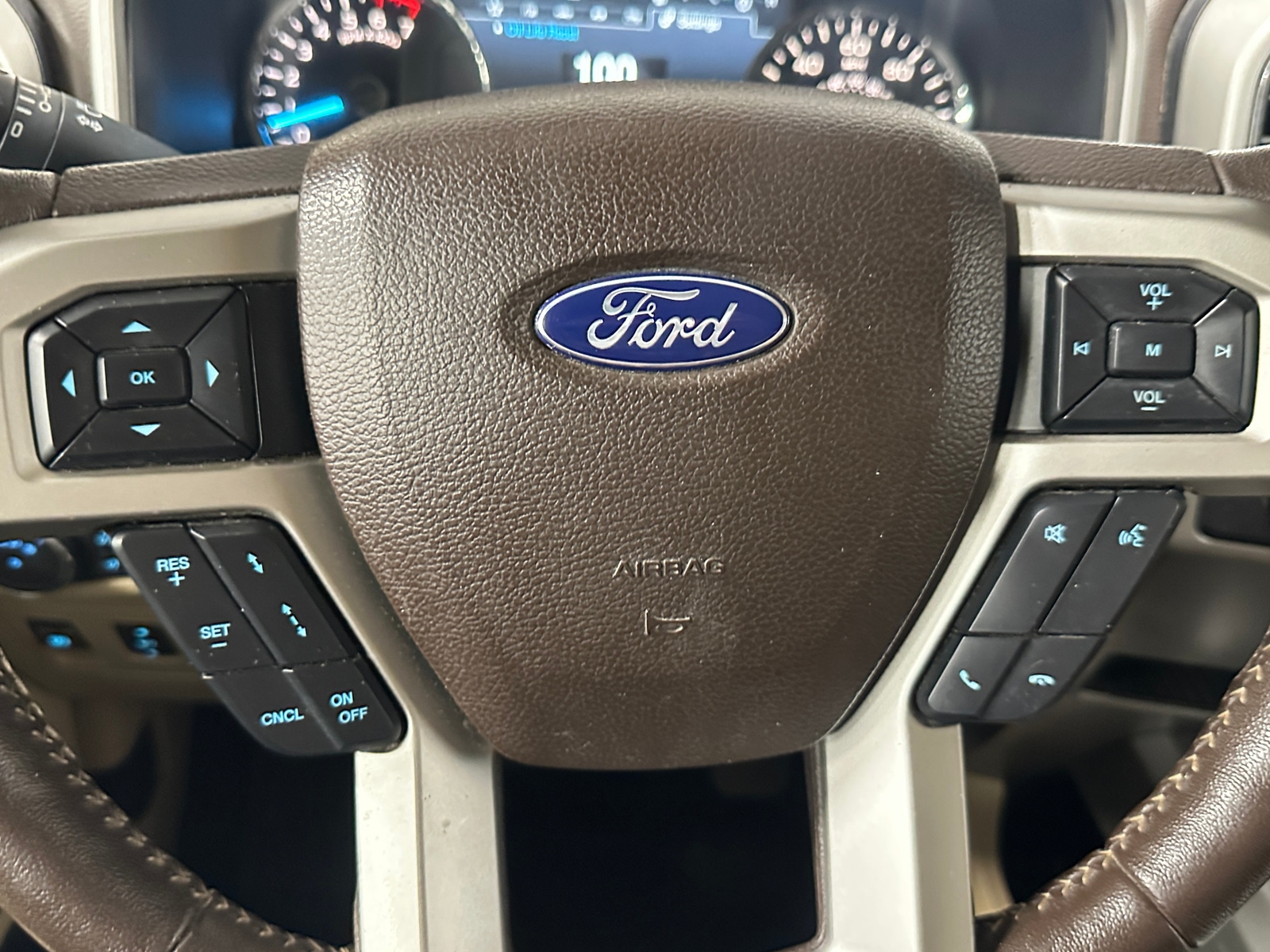 Thumbnail: 2018 Ford Econoline - 4