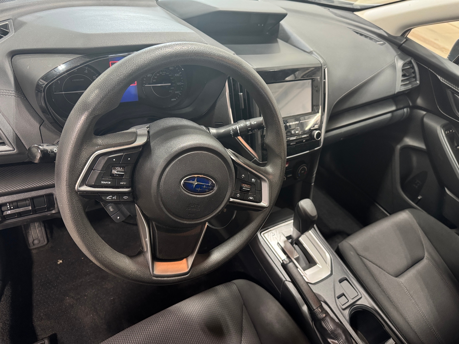 Thumbnail: 2019 Subaru Impreza - 3