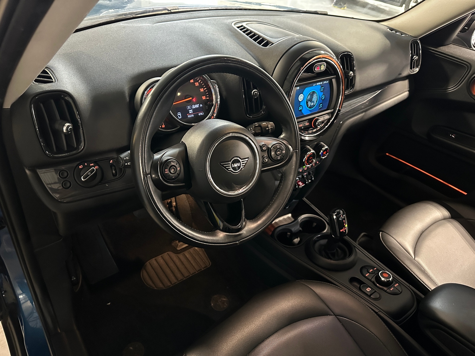 Thumbnail: 2020 MINI Cooper Countryman - 2