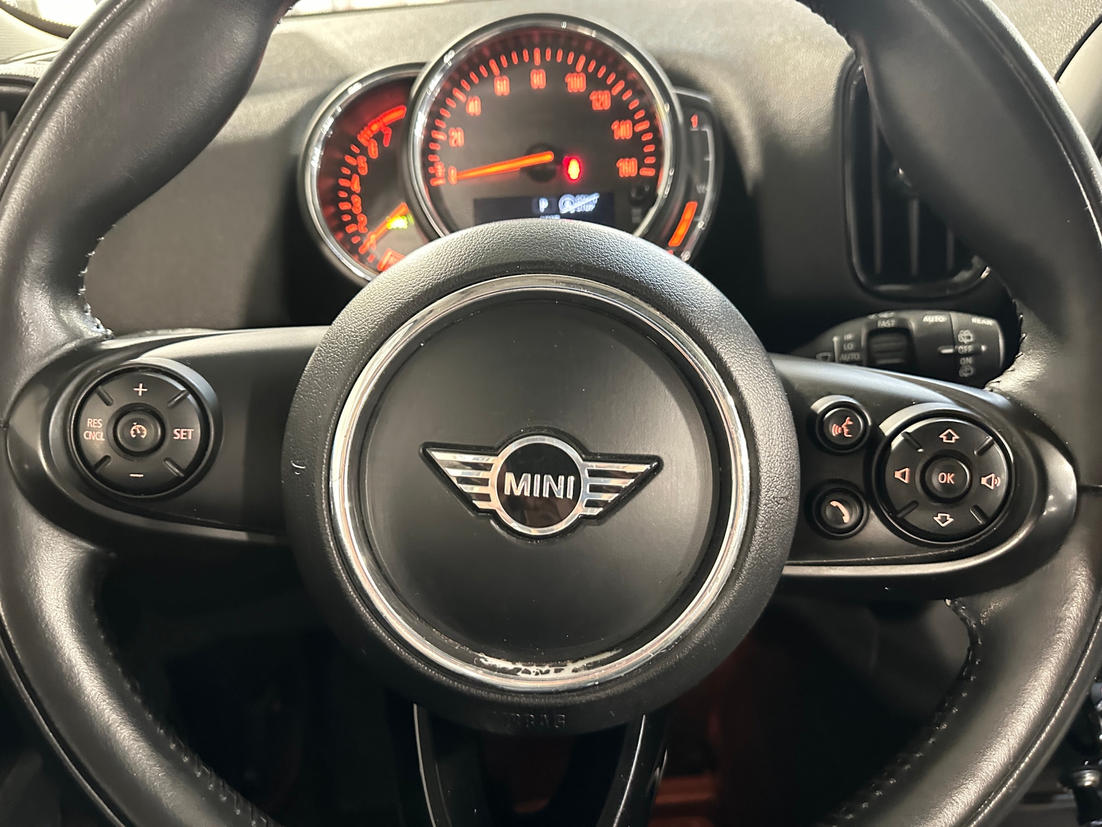 Thumbnail: 2020 MINI Cooper Countryman - 4