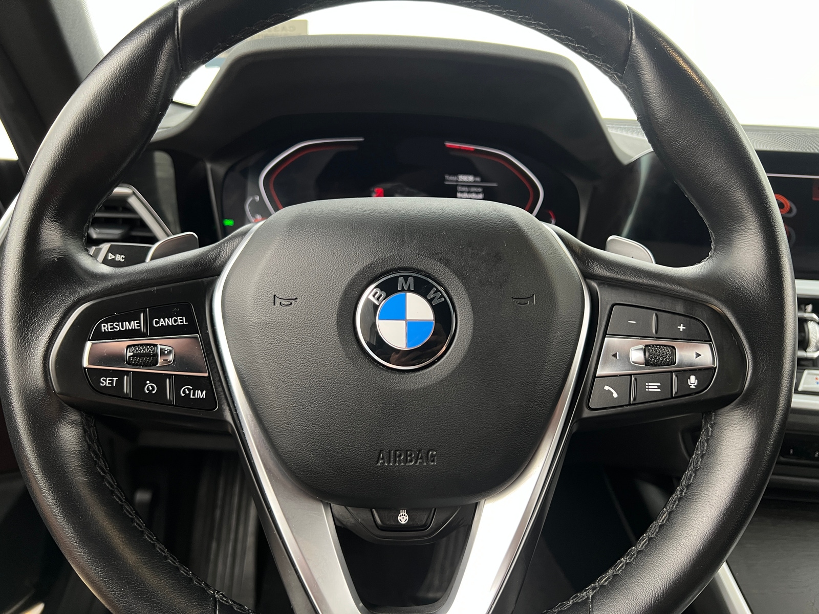 Thumbnail: 2023 BMW 4 Series - 3