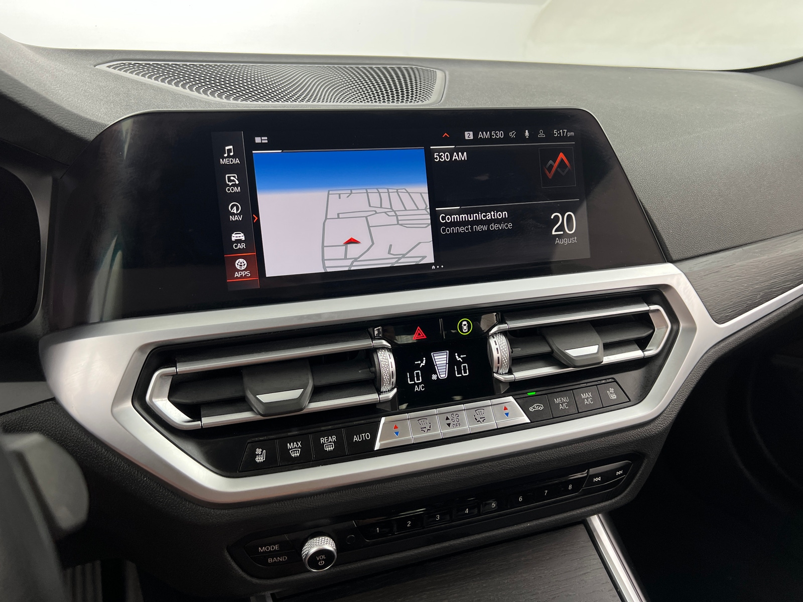 Thumbnail: 2023 BMW 4 Series - 2