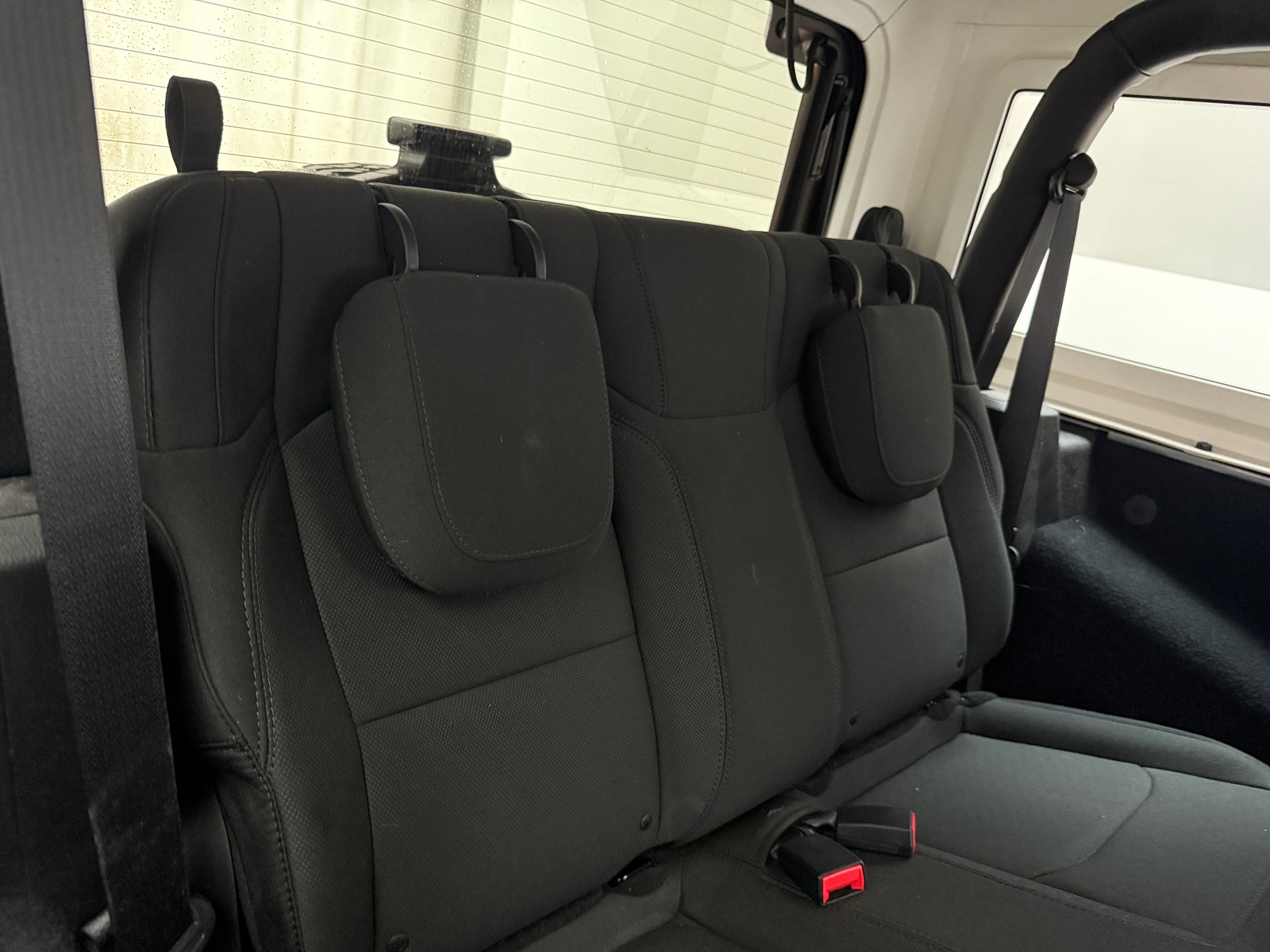 Thumbnail: 2018 Jeep Wrangler - 6