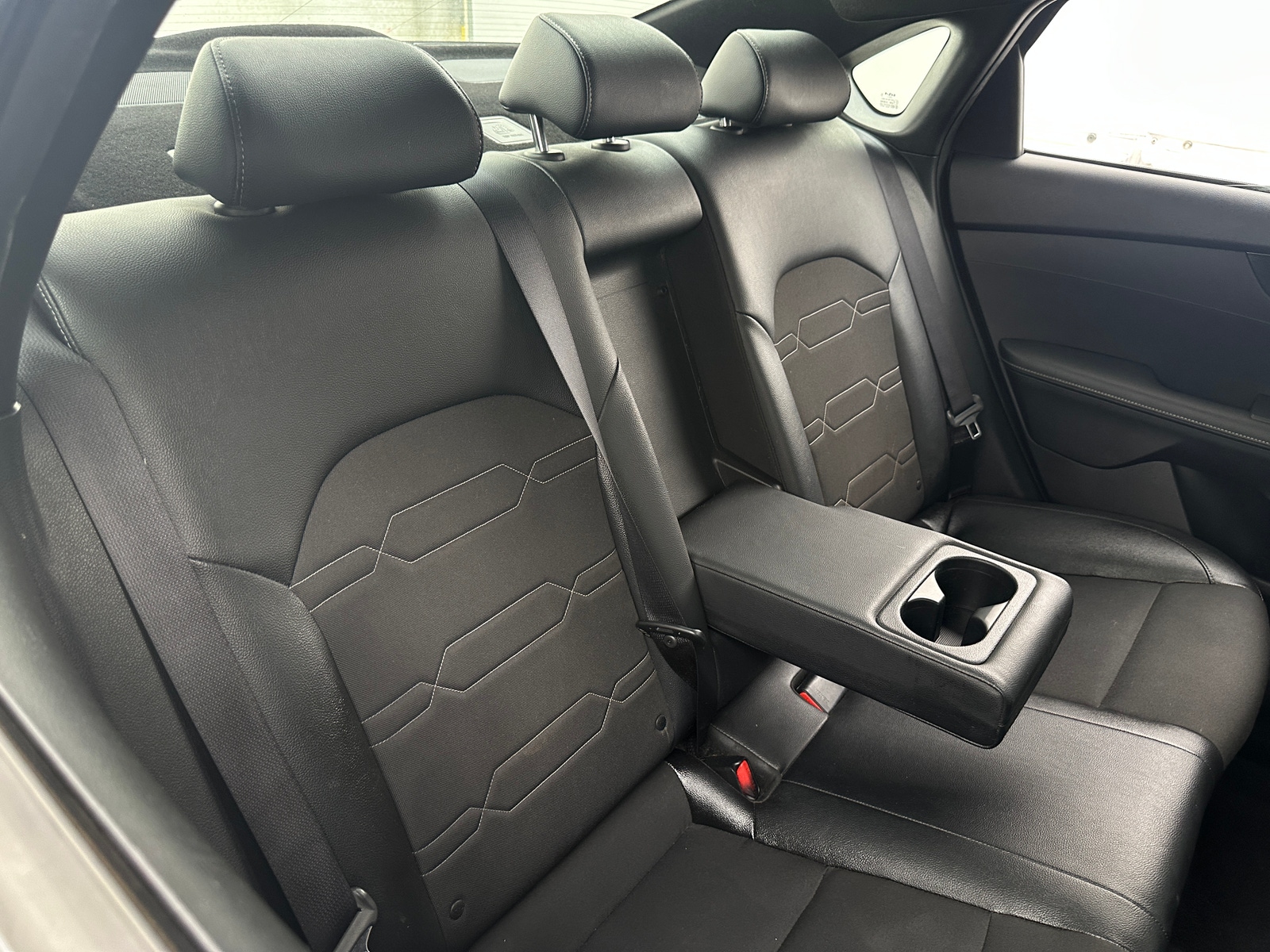 Thumbnail: 2021 Kia Forte - 6