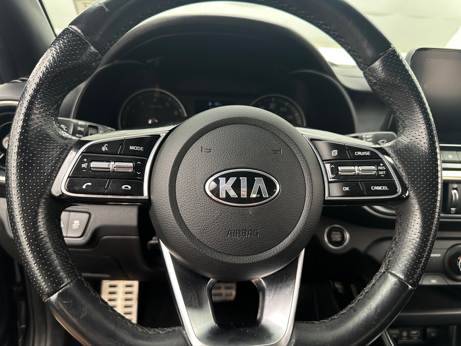Thumbnail: 2021 Kia Forte - 5
