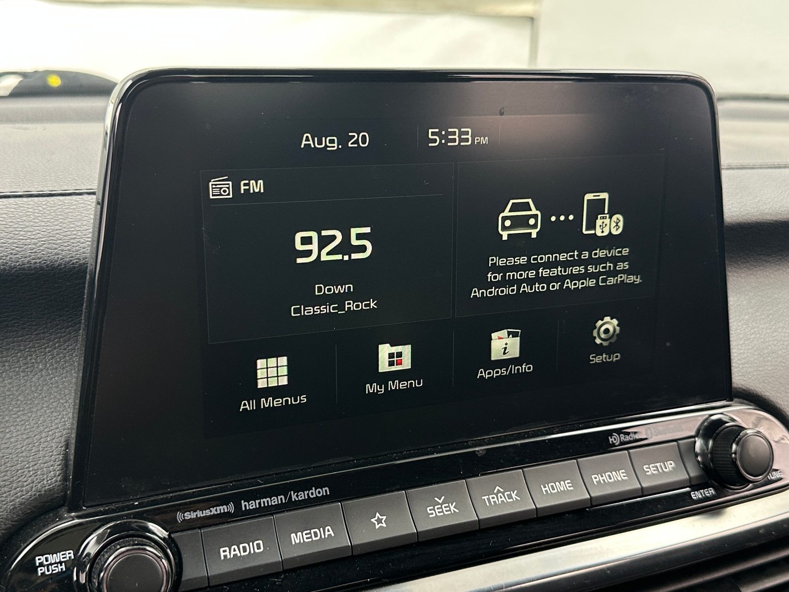 Thumbnail: 2021 Kia Forte - 4