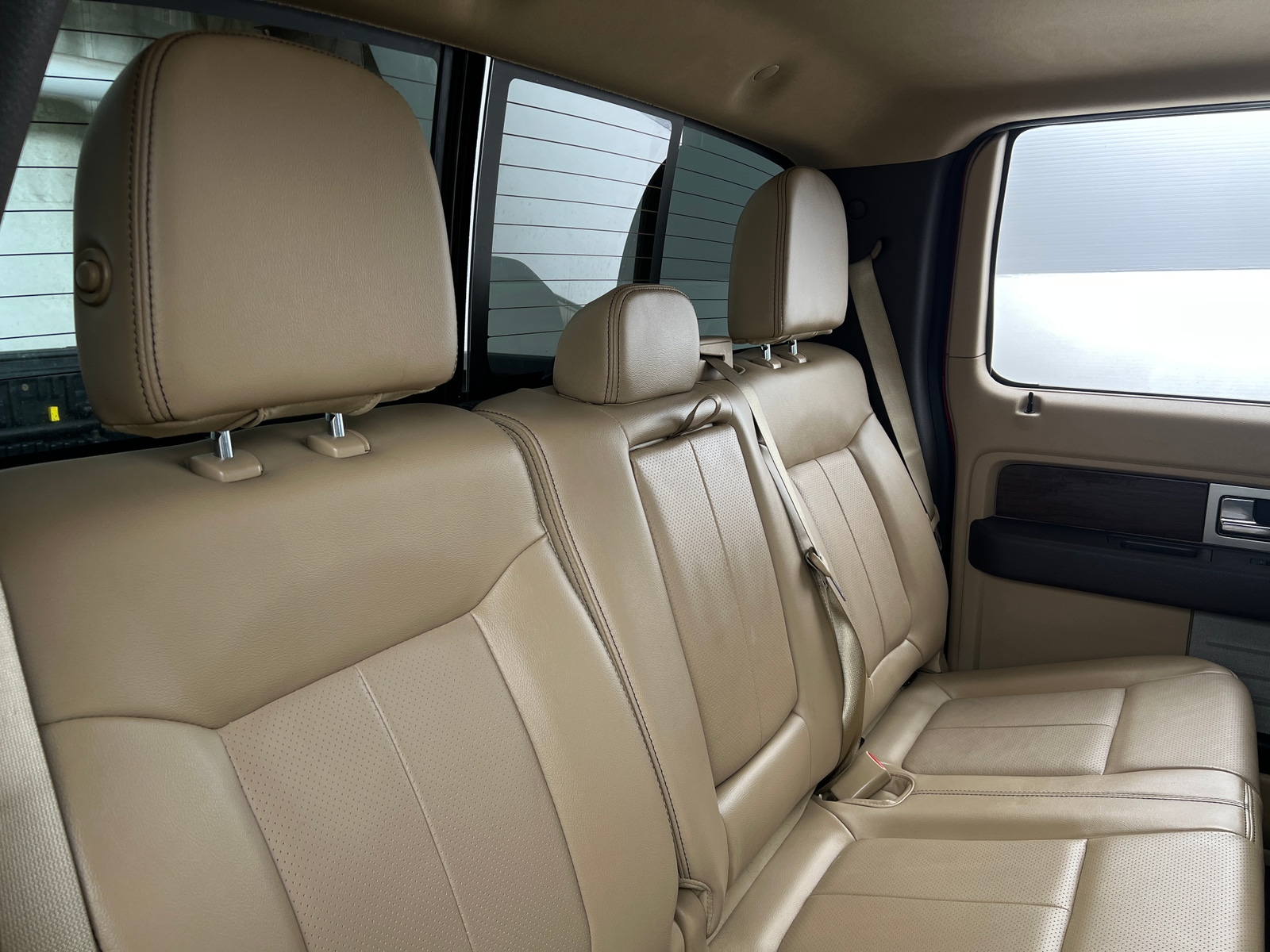 Thumbnail: 2014 Ford Econoline - 5