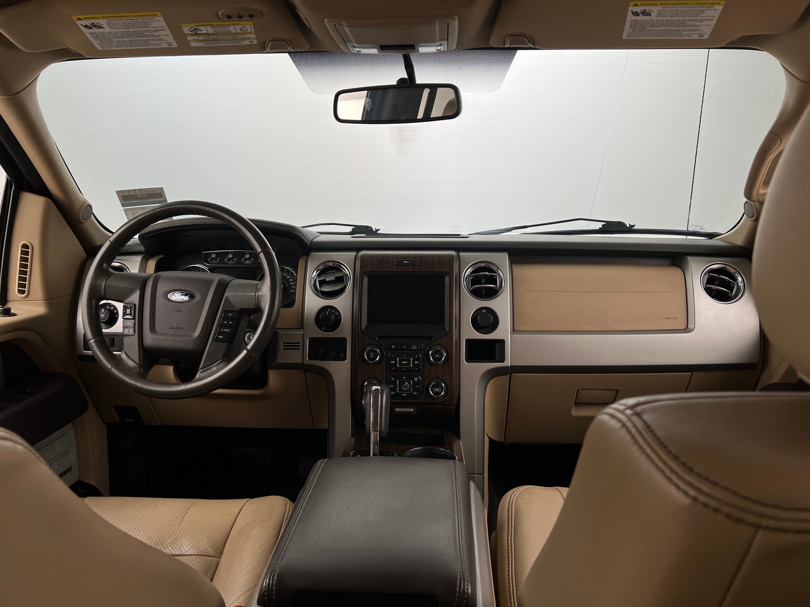 Thumbnail: 2014 Ford Econoline - 2