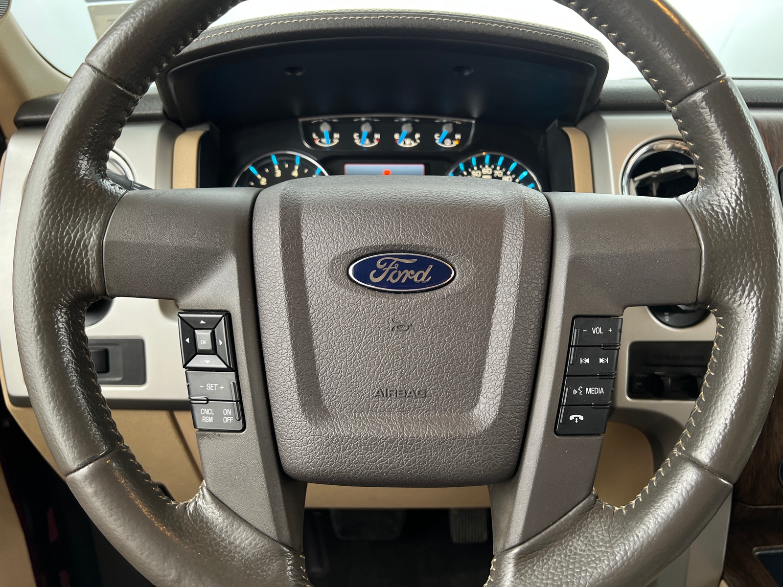 Thumbnail: 2014 Ford Econoline - 4