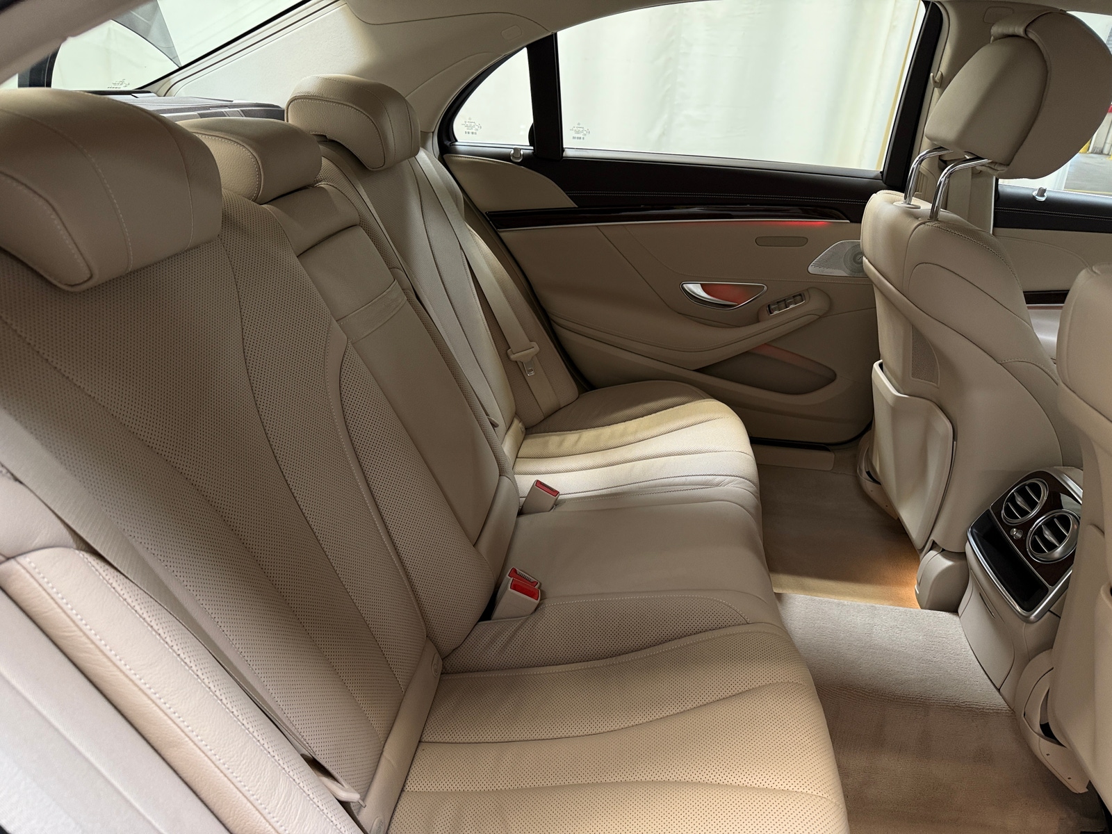 Thumbnail: 2017 Mercedes-Benz S-Class - 5