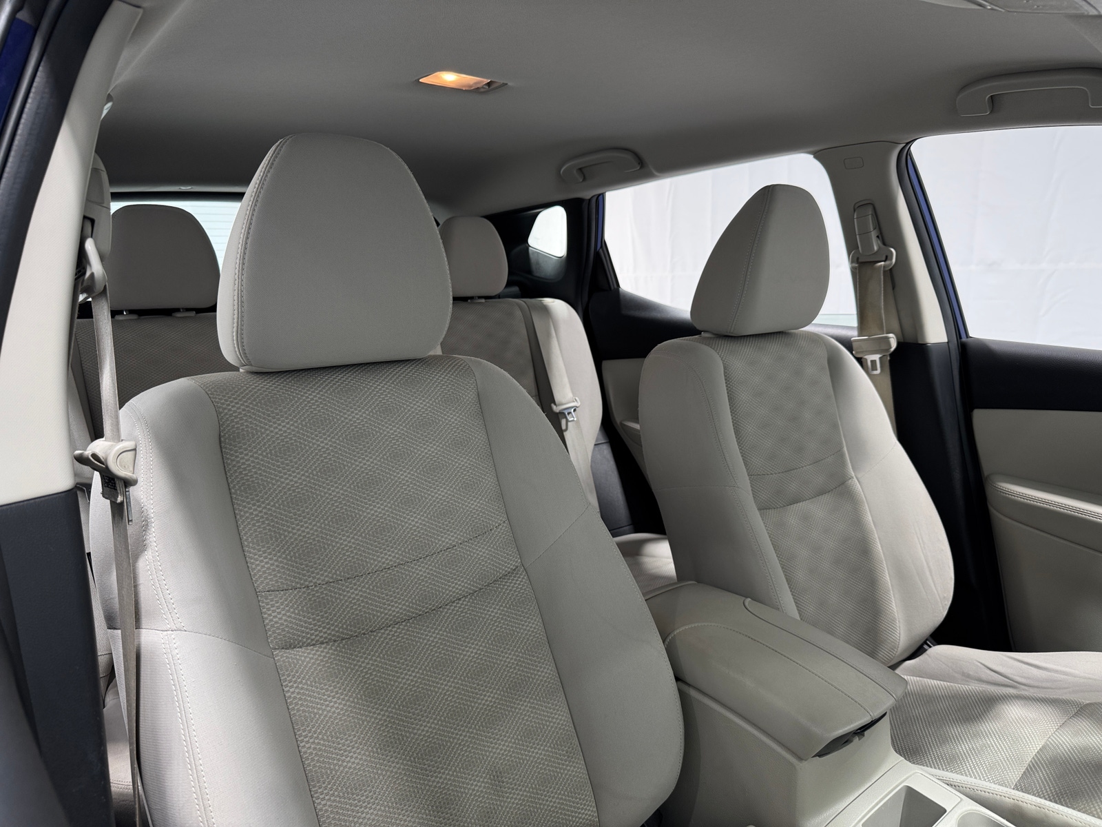 Thumbnail: 2018 Nissan Rogue Sport - 2