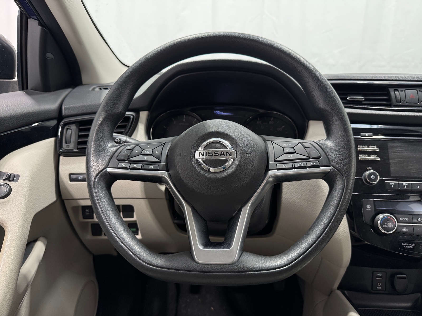 Thumbnail: 2018 Nissan Rogue Sport - 5