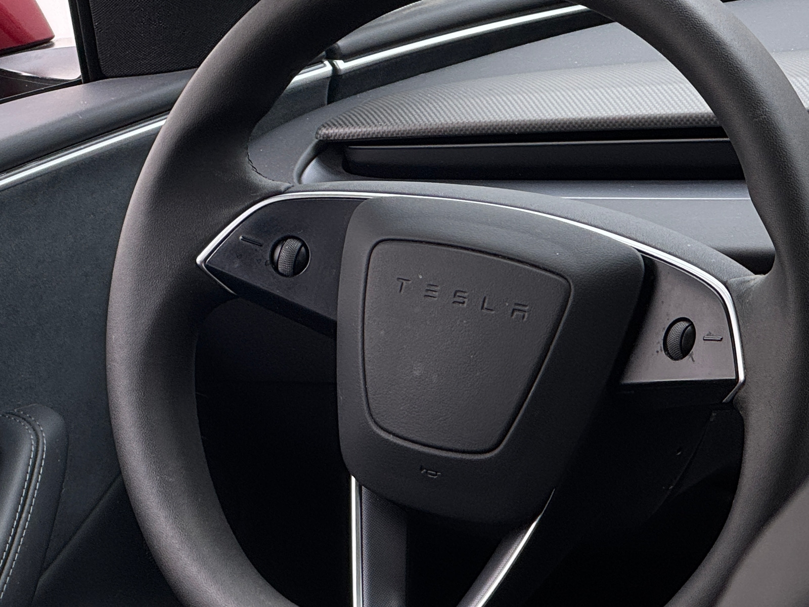 Thumbnail: 2024 Tesla Model 3 - 4