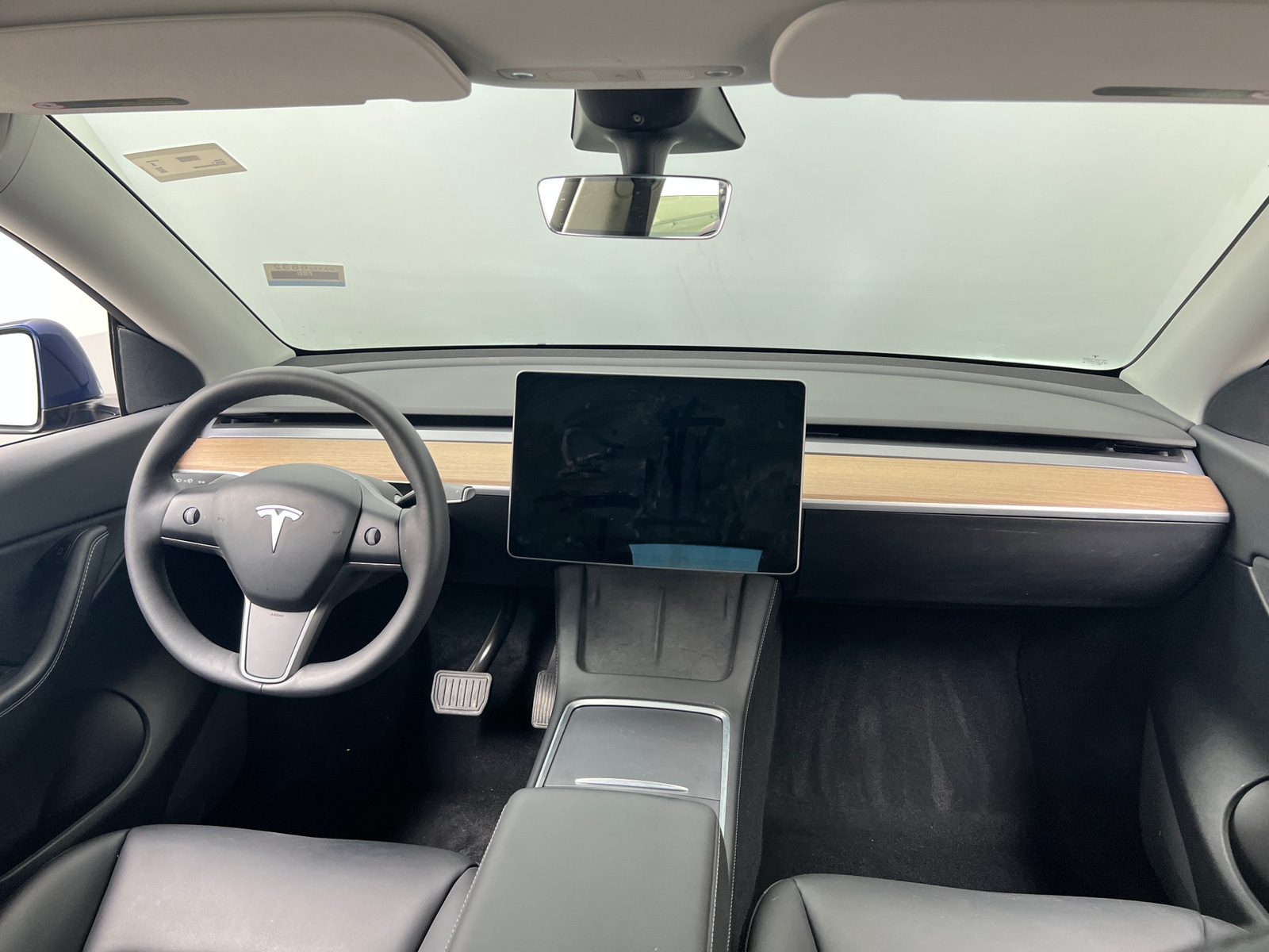 Thumbnail: 2022 Tesla Model Y - 2