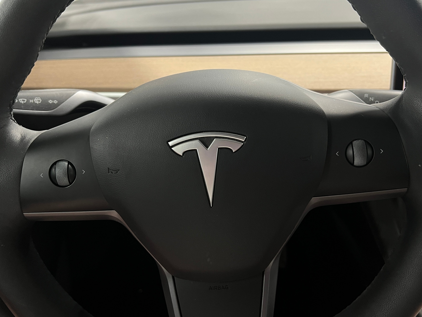 Thumbnail: 2022 Tesla Model Y - 4