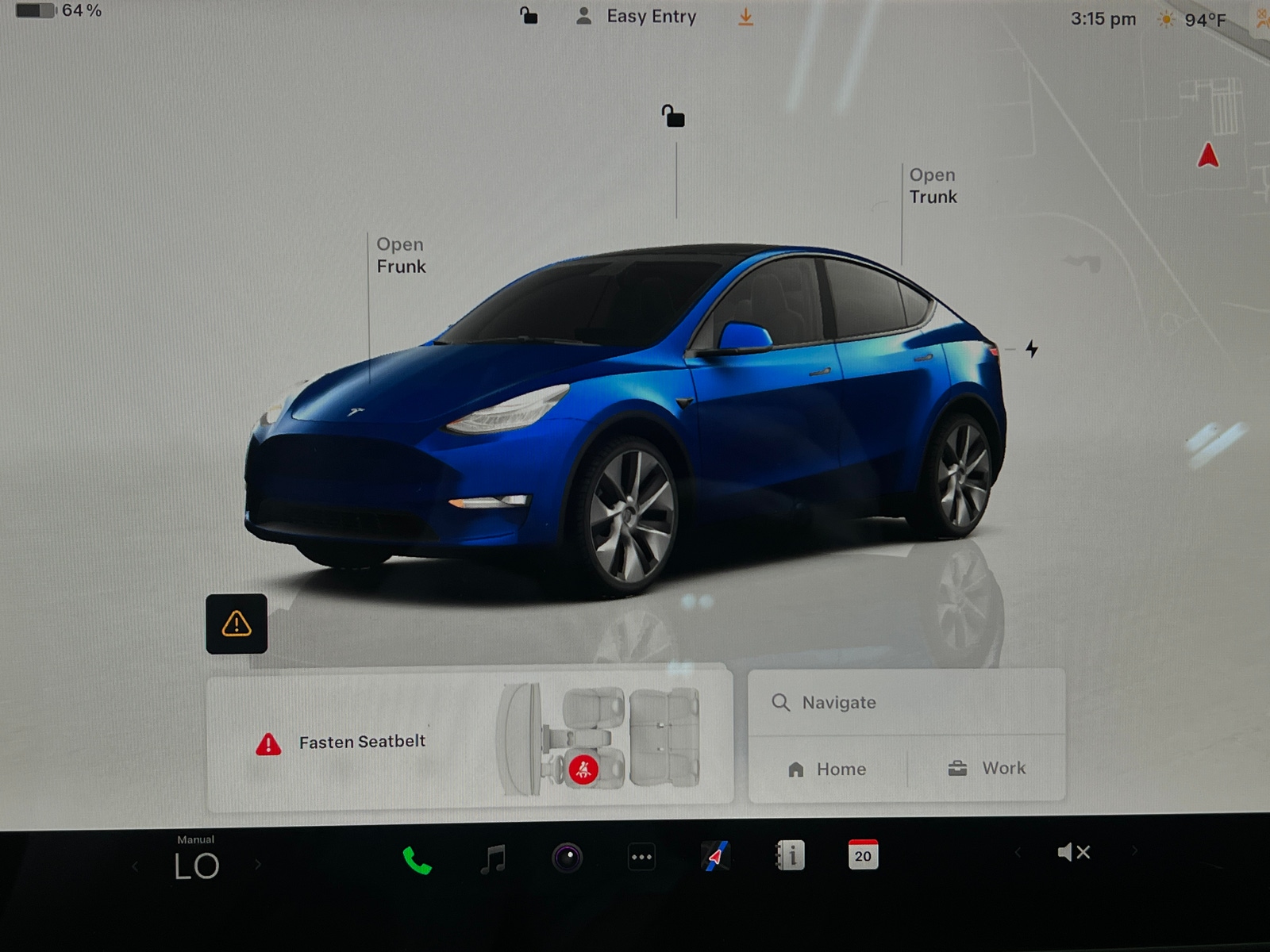 Thumbnail: 2022 Tesla Model Y - 3