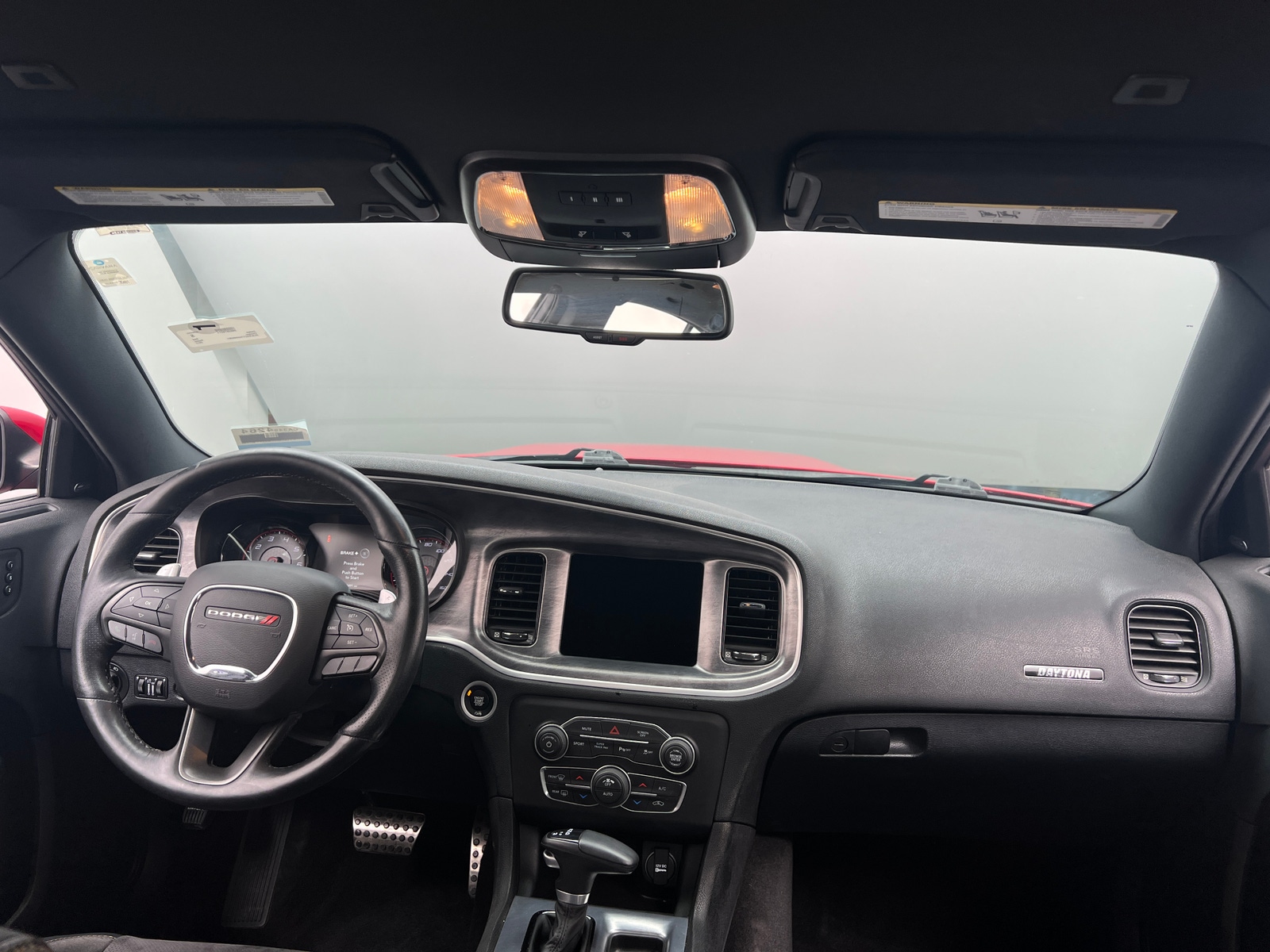 Thumbnail: 2017 Dodge Charger - 2