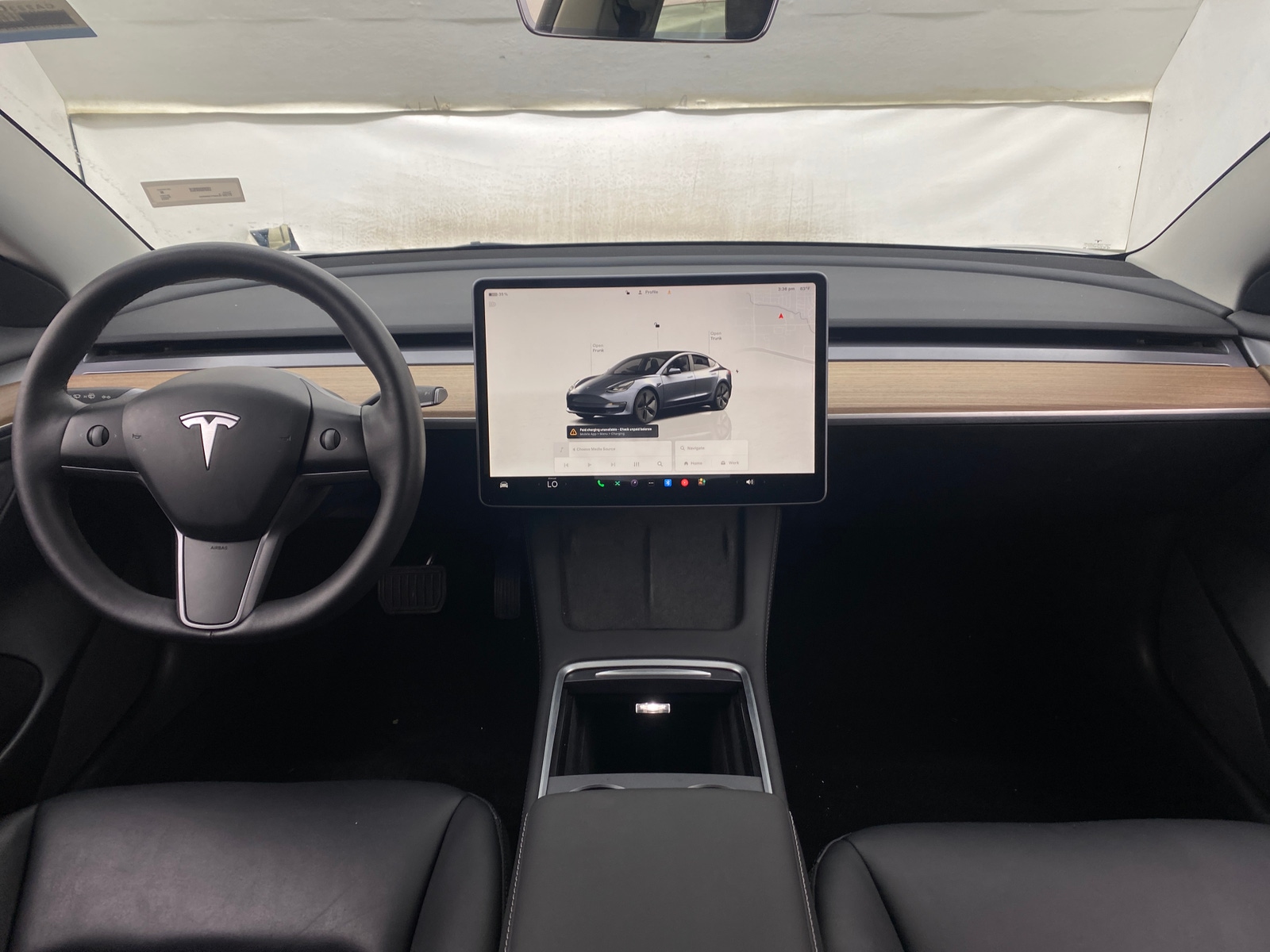 Thumbnail: 2023 Tesla Model 3 - 2