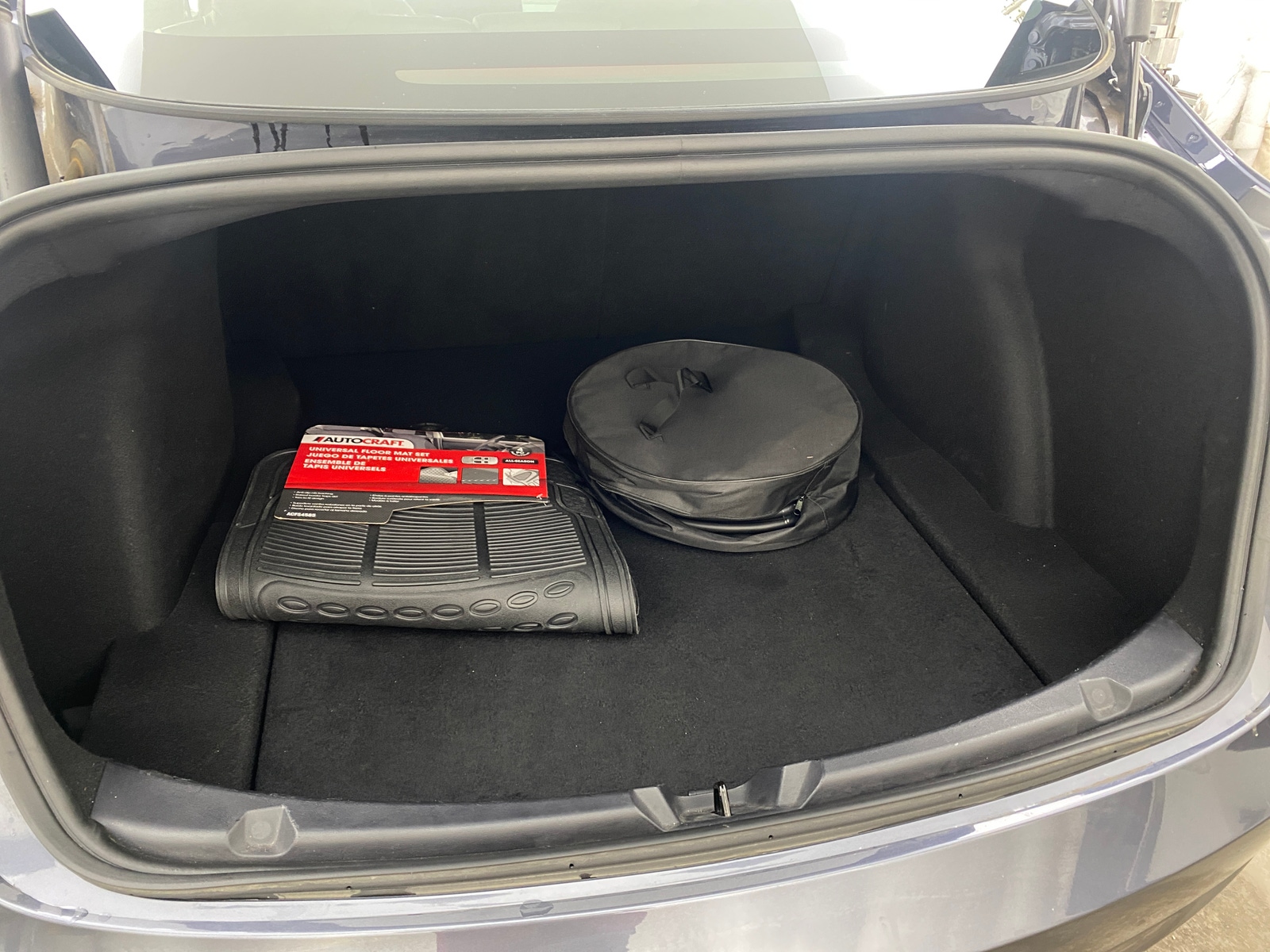 Thumbnail: 2023 Tesla Model 3 - 5
