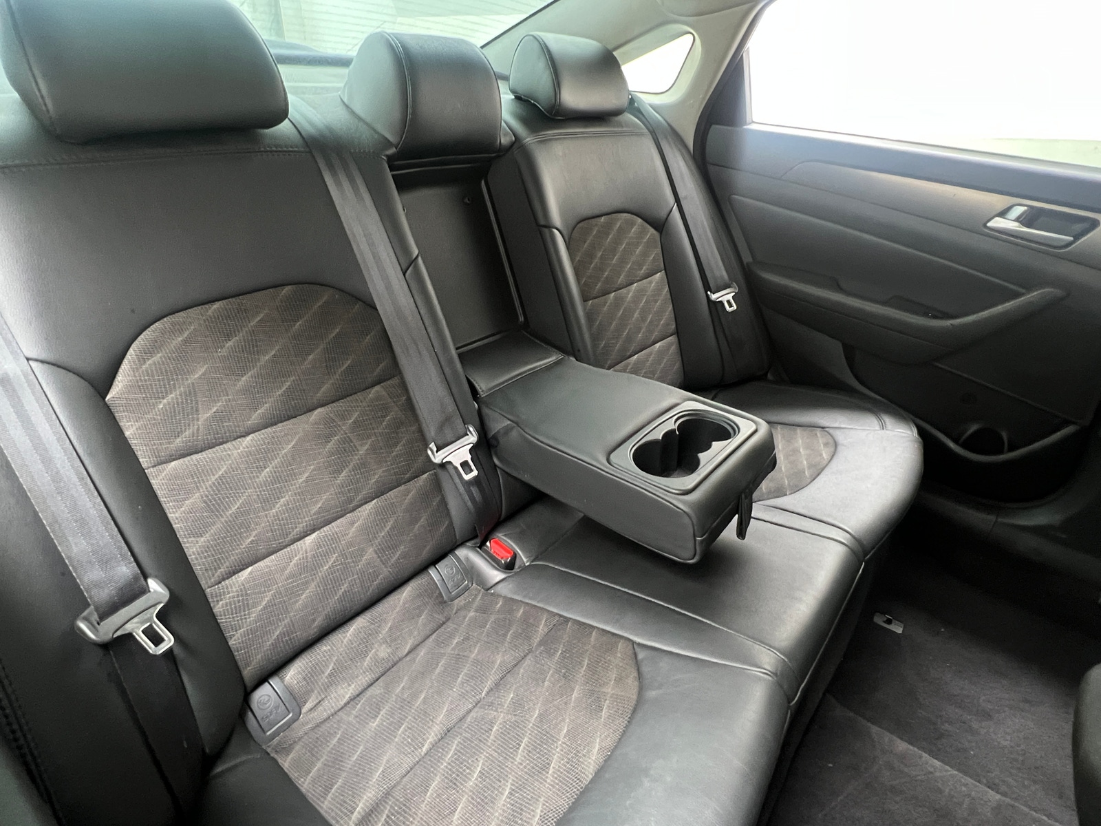 Thumbnail: 2015 Hyundai Sonata - 5