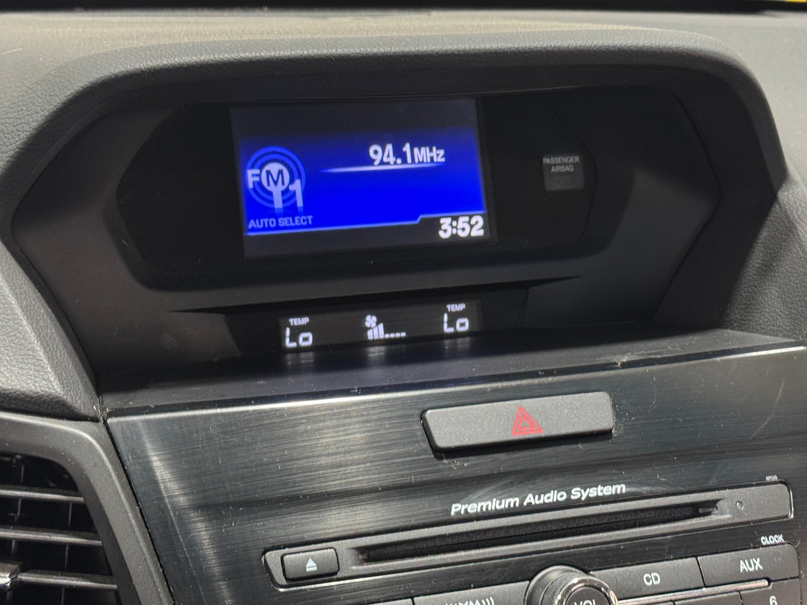 Thumbnail: 2013 Acura ILX - 3