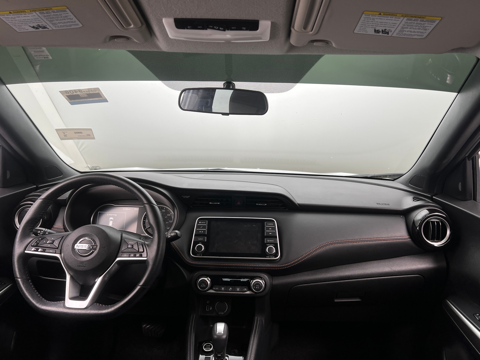 Thumbnail: 2019 Nissan Kicks - 3