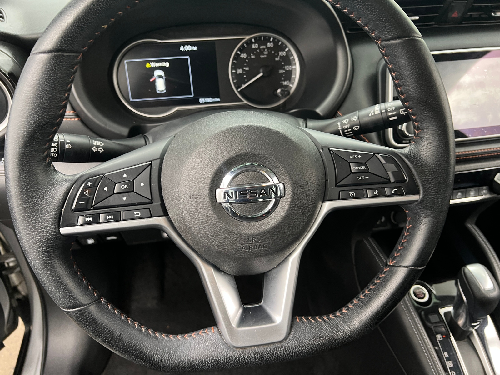 Thumbnail: 2019 Nissan Kicks - 5