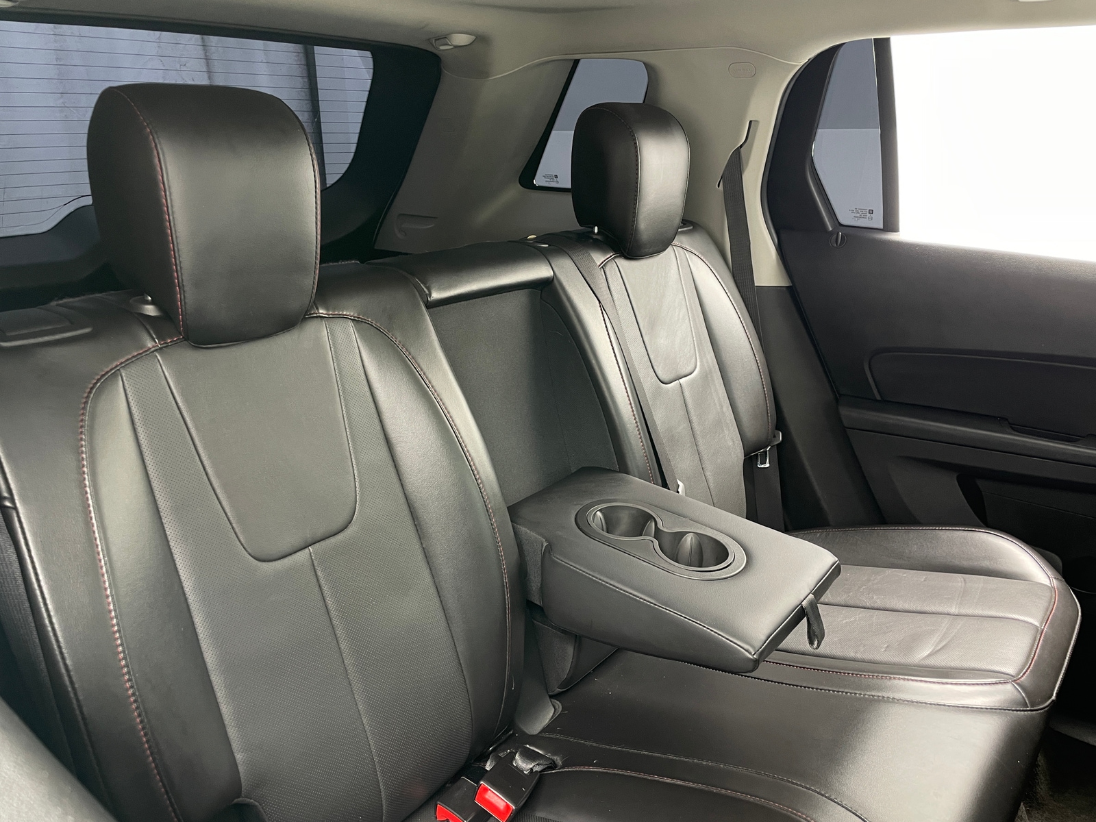 Thumbnail: 2016 GMC Terrain - 5