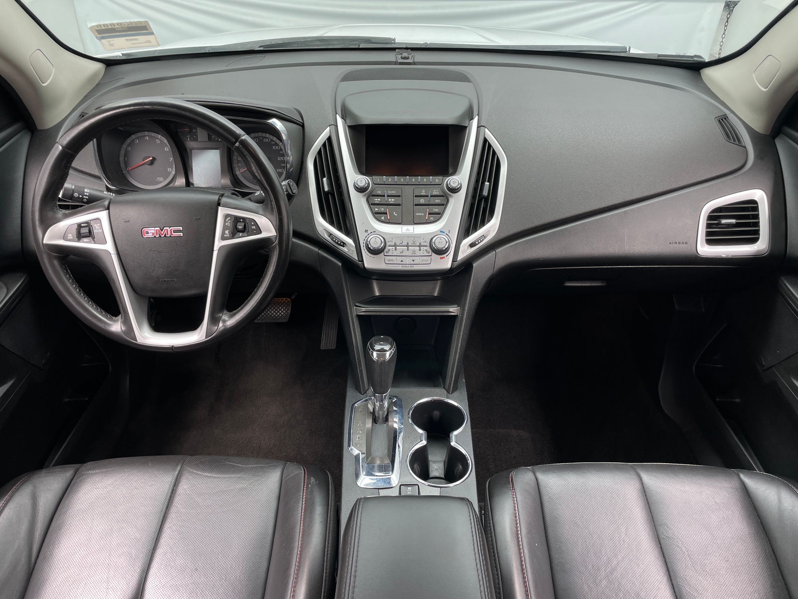 Thumbnail: 2016 GMC Terrain - 2
