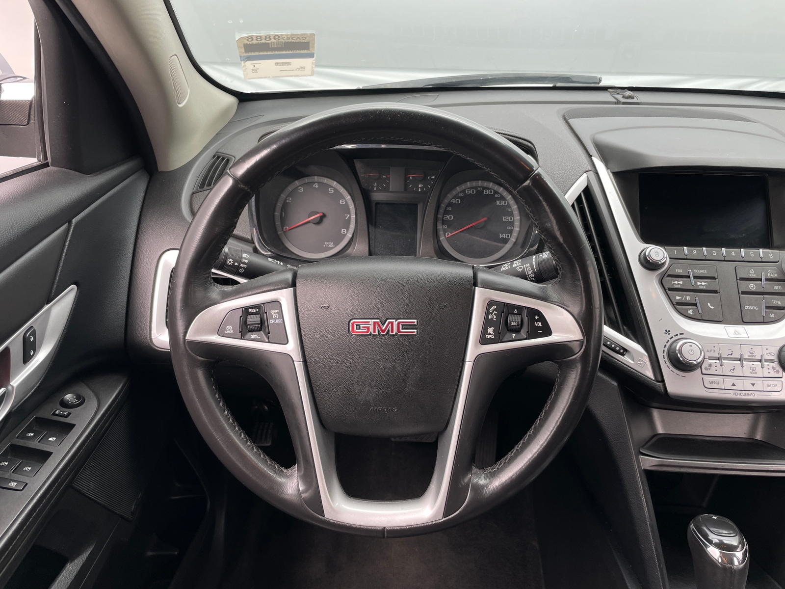 Thumbnail: 2016 GMC Terrain - 4