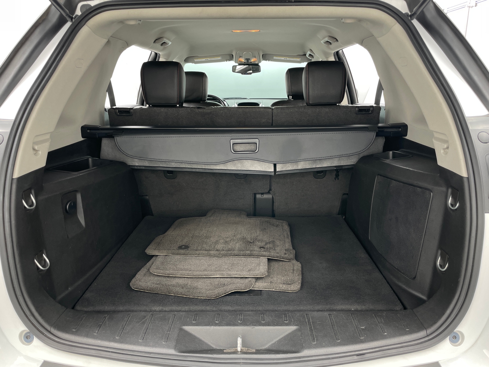 Thumbnail: 2016 GMC Terrain - 6