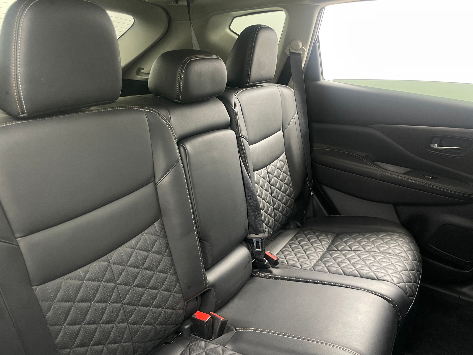 Thumbnail: 2021 Nissan Murano - 5