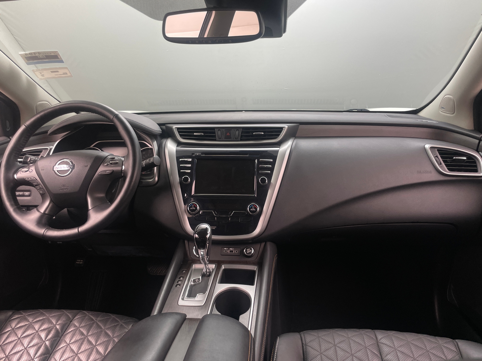 Thumbnail: 2021 Nissan Murano - 2