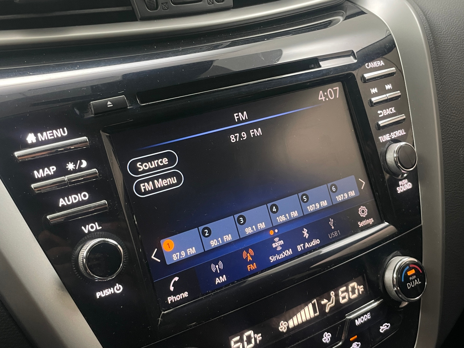 Thumbnail: 2021 Nissan Murano - 3