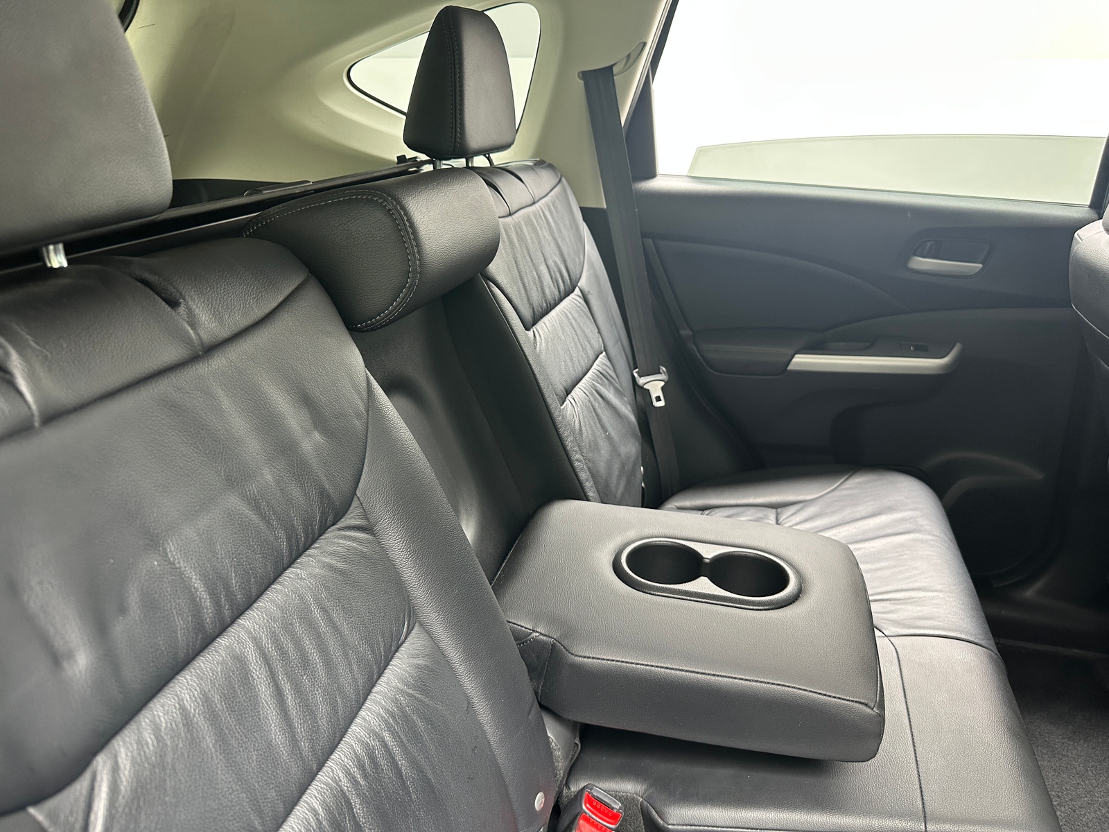 Thumbnail: 2012 Honda CR-V - 5