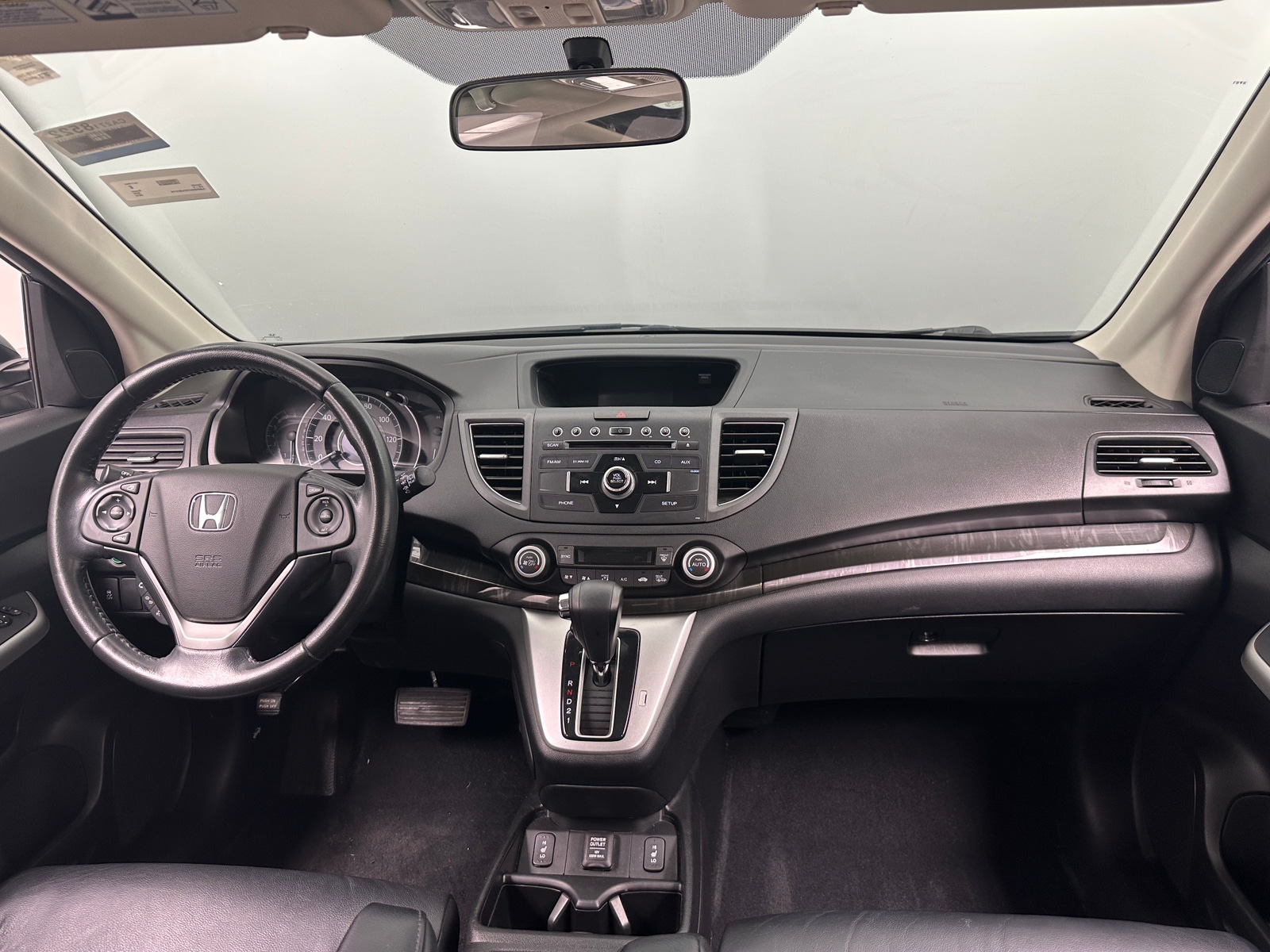 Thumbnail: 2012 Honda CR-V - 2
