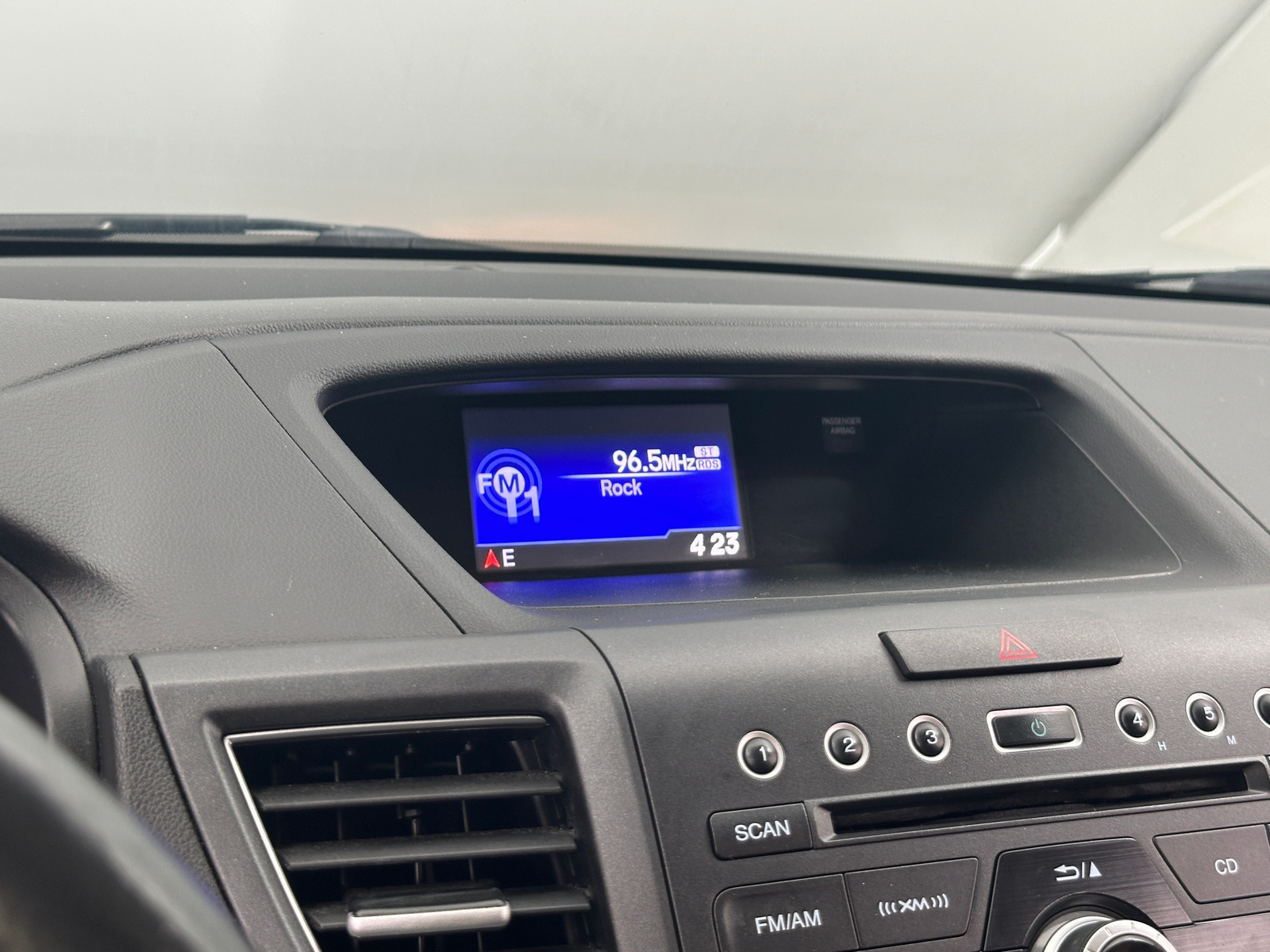 Thumbnail: 2012 Honda CR-V - 3