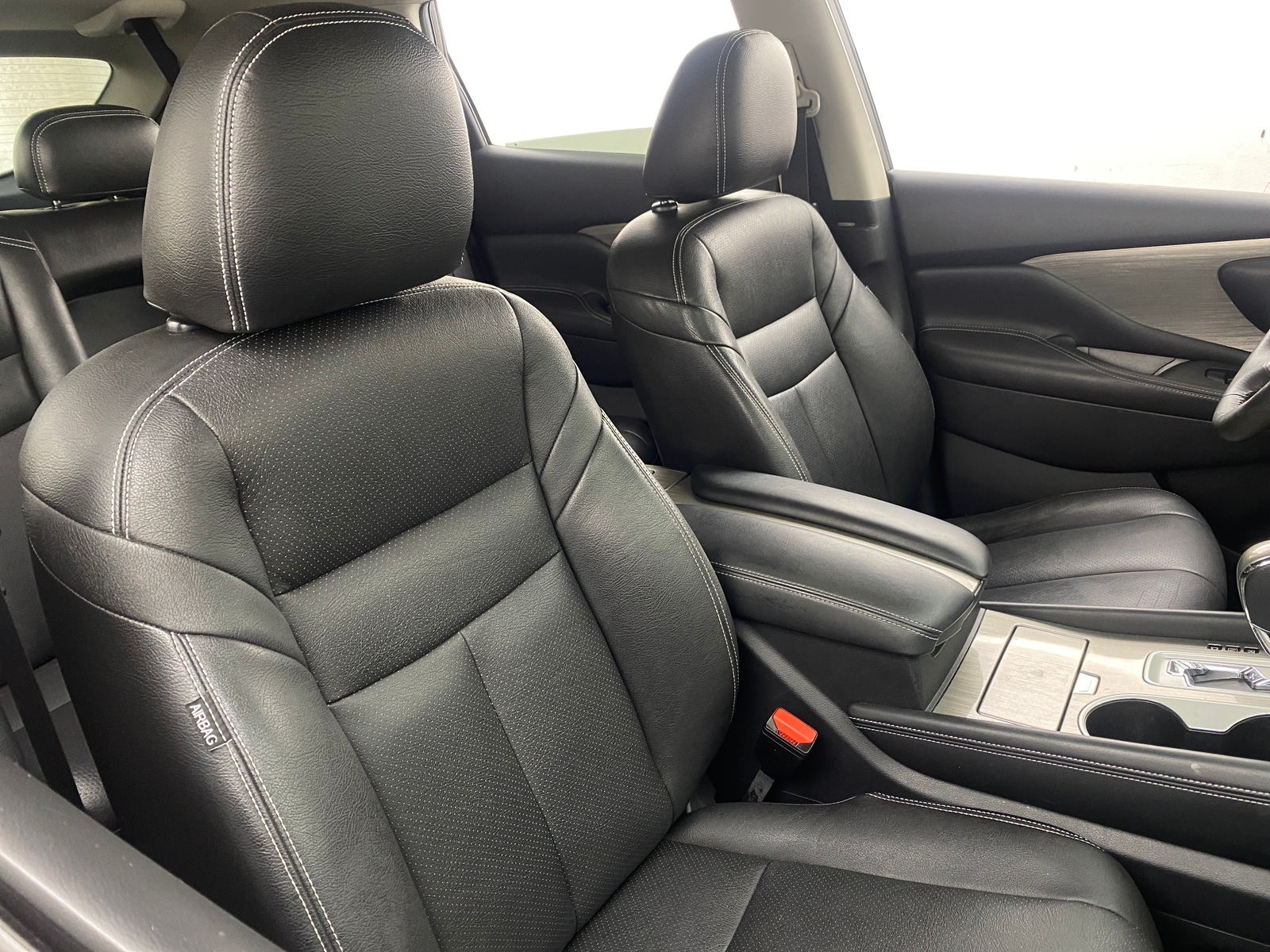 Thumbnail: 2017 Nissan Murano - 2