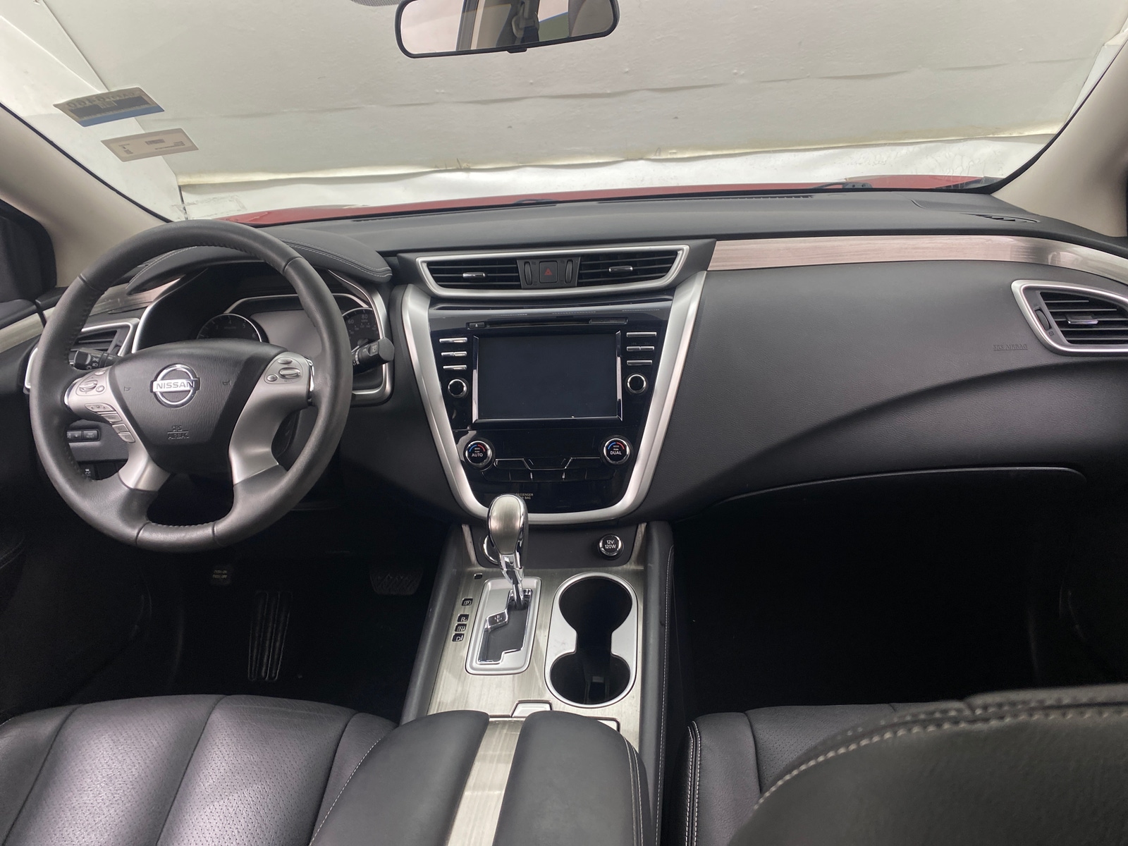Thumbnail: 2017 Nissan Murano - 3