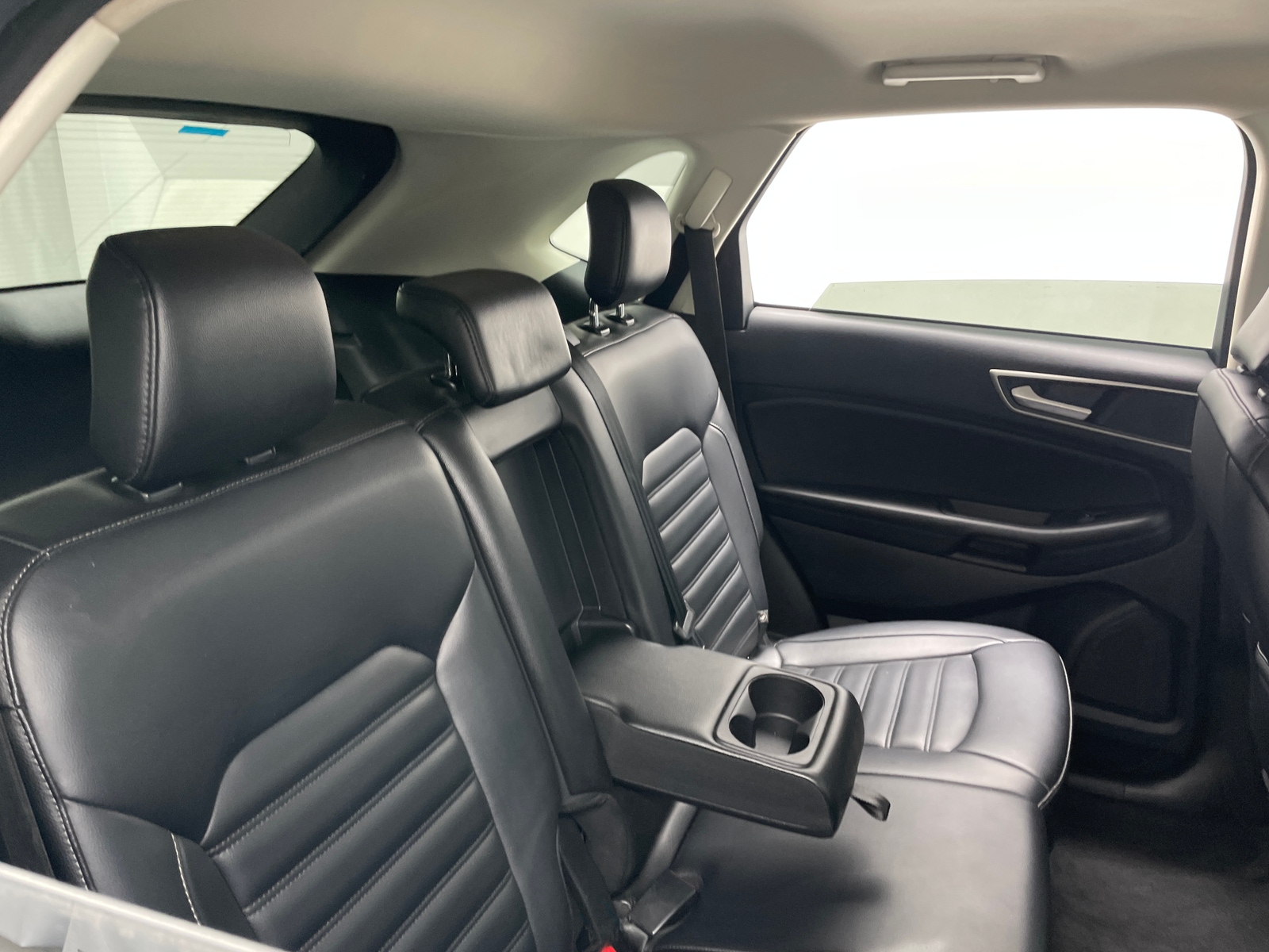 Thumbnail: 2024 Ford Edge - 5