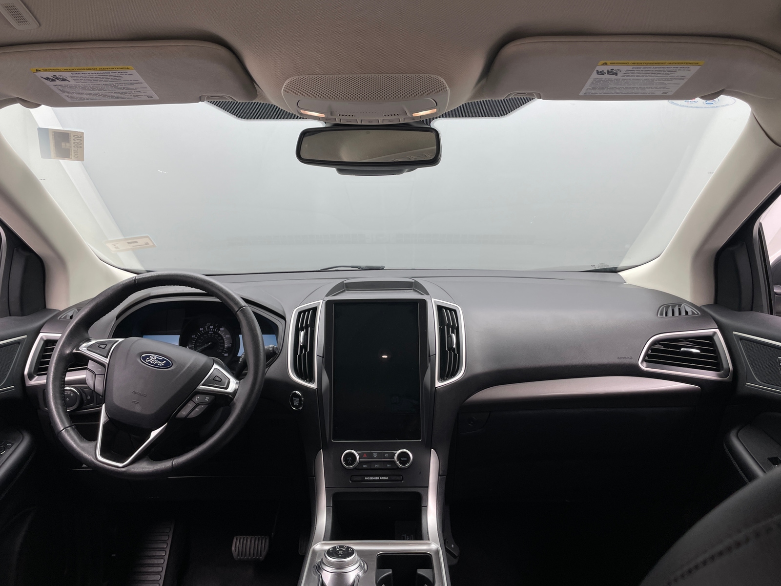 Thumbnail: 2024 Ford Edge - 2