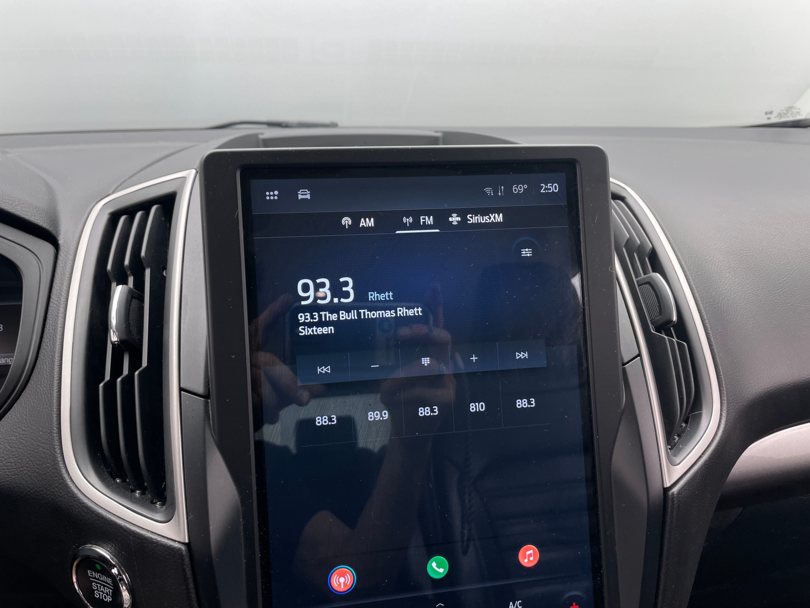Thumbnail: 2024 Ford Edge - 3