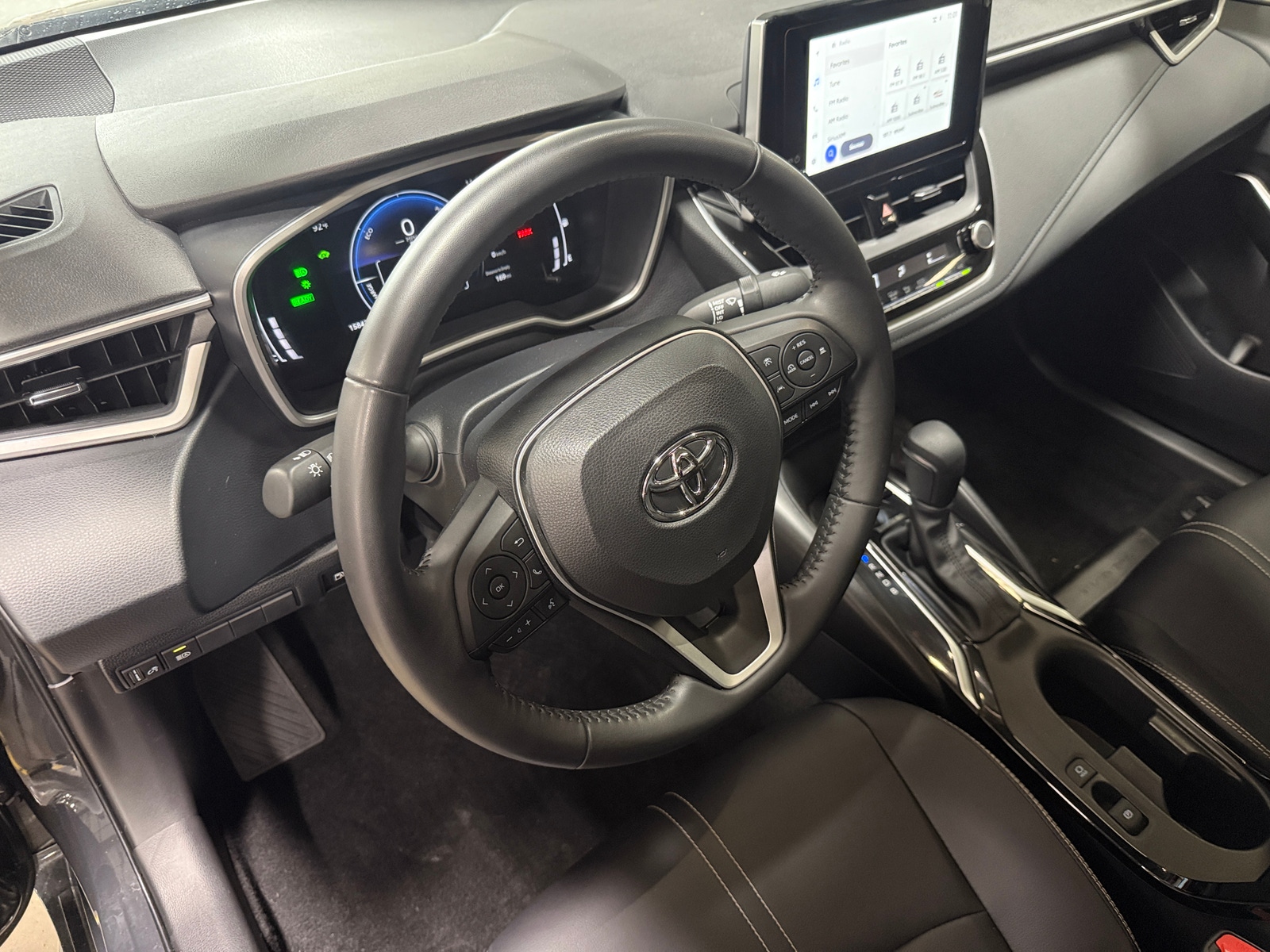 Thumbnail: 2024 Toyota Corolla - 2