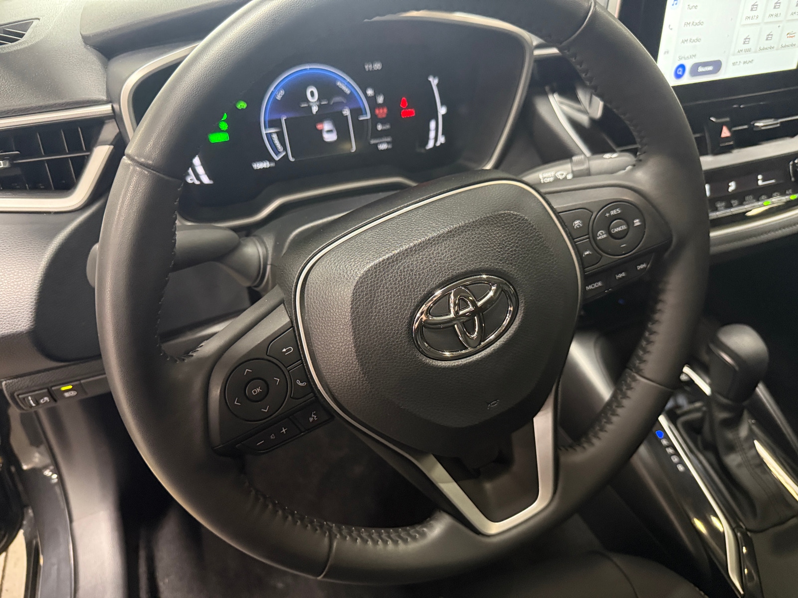 Thumbnail: 2024 Toyota Corolla - 4