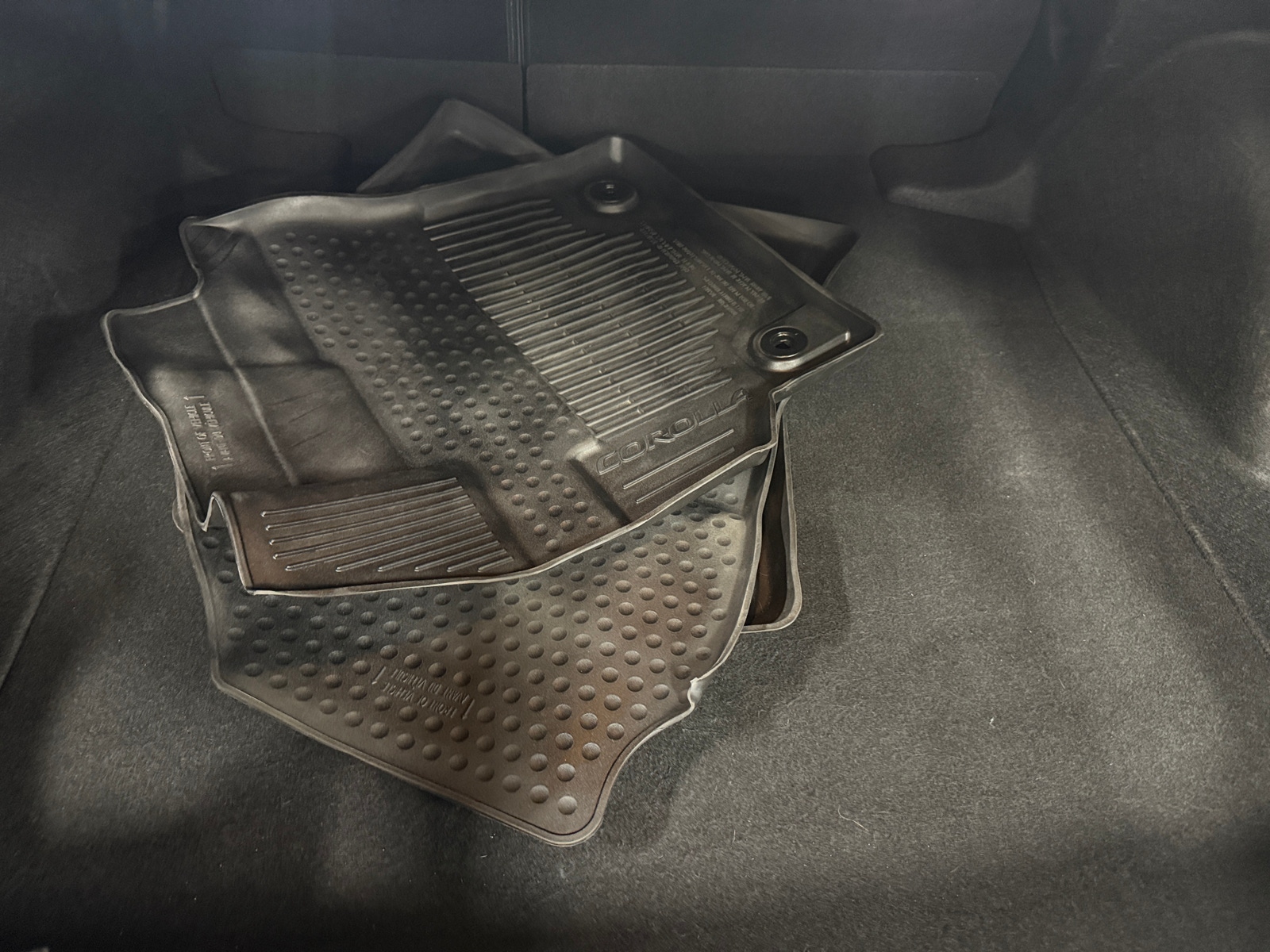 Thumbnail: 2024 Toyota Corolla - 6
