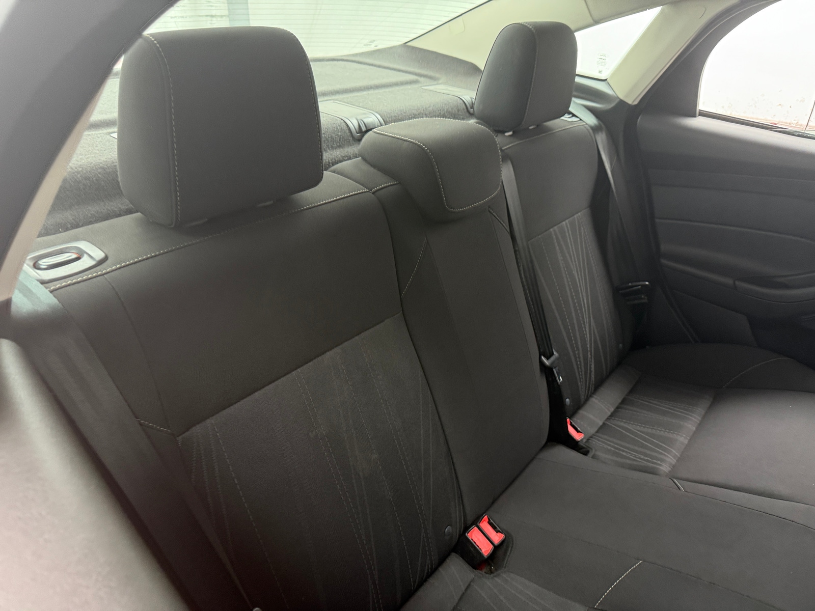 Thumbnail: 2015 Ford Focus - 6