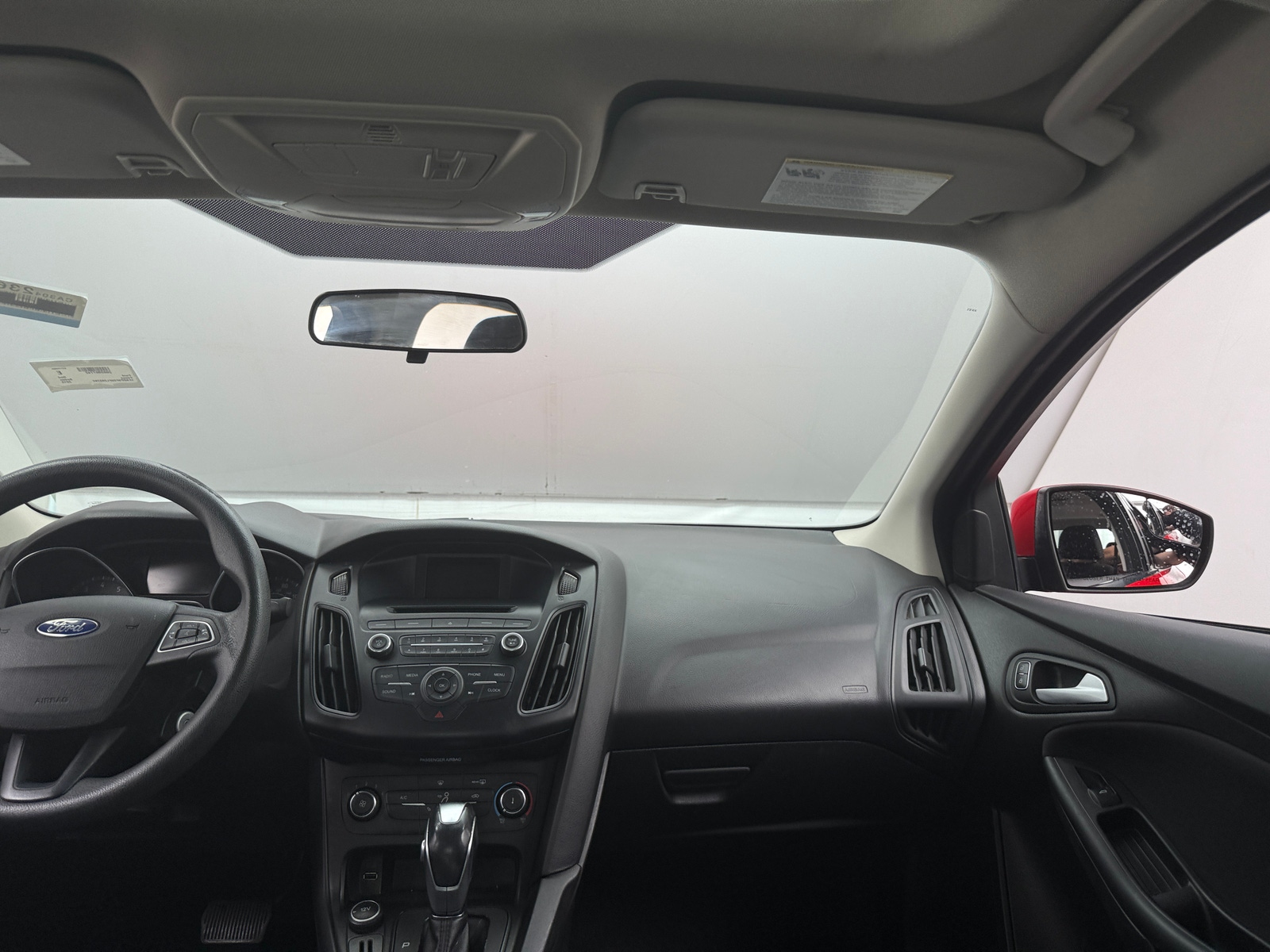 Thumbnail: 2015 Ford Focus - 3