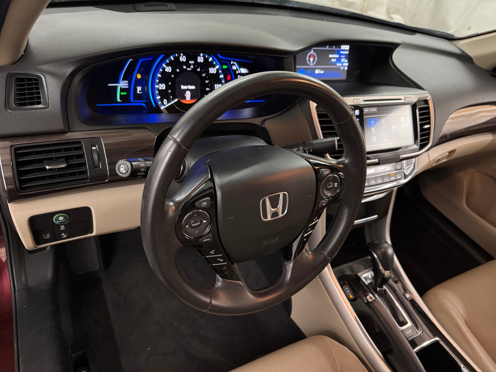 Thumbnail: 2017 Honda Accord - 2