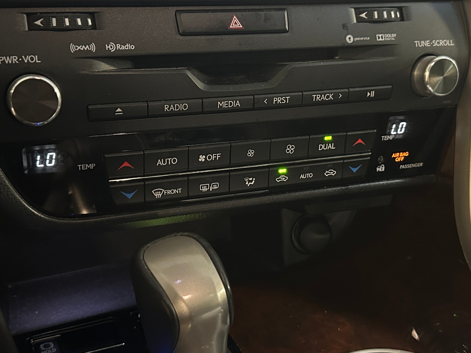 Thumbnail: 2018 Lexus RX - 4